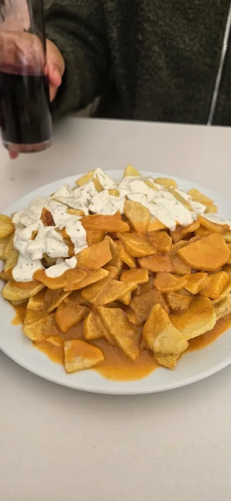 Menu_La Frontera_Ponferrada_image_5