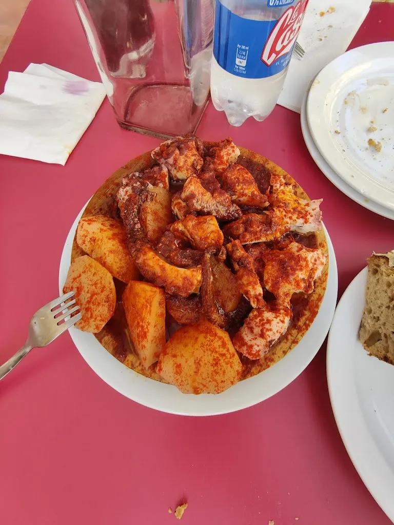 Menu_La Frontera_Ponferrada_image_7