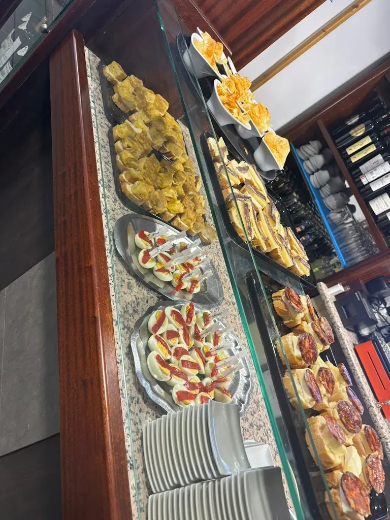 sara penin novoa_TABERNA BREOGÁN_Betanzos_review