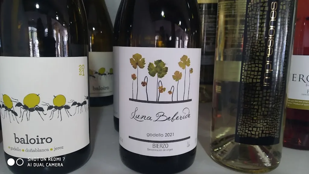 NO TE PEINES QUE NO TE VIENES ristorante a Ponferrada