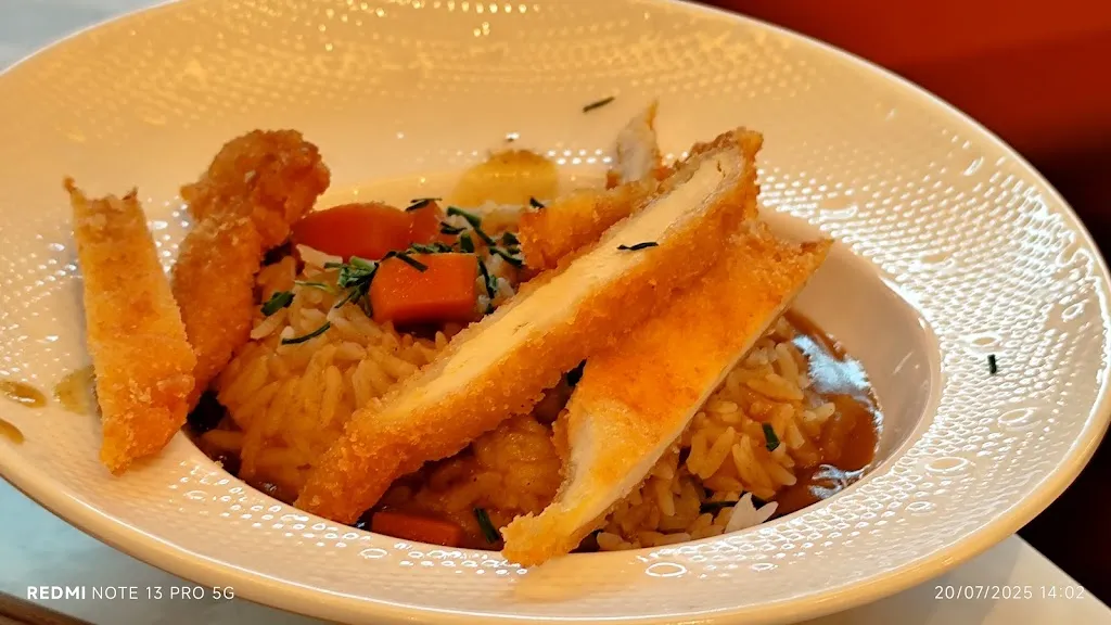 rafaelmiguel salmoral alfonso_Samo Sushi Ponferrada_Ponferrada_recensione