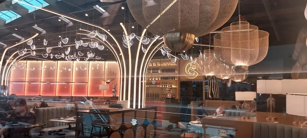 Jose Vega_Samo Sushi Ponferrada_Ponferrada_recensione