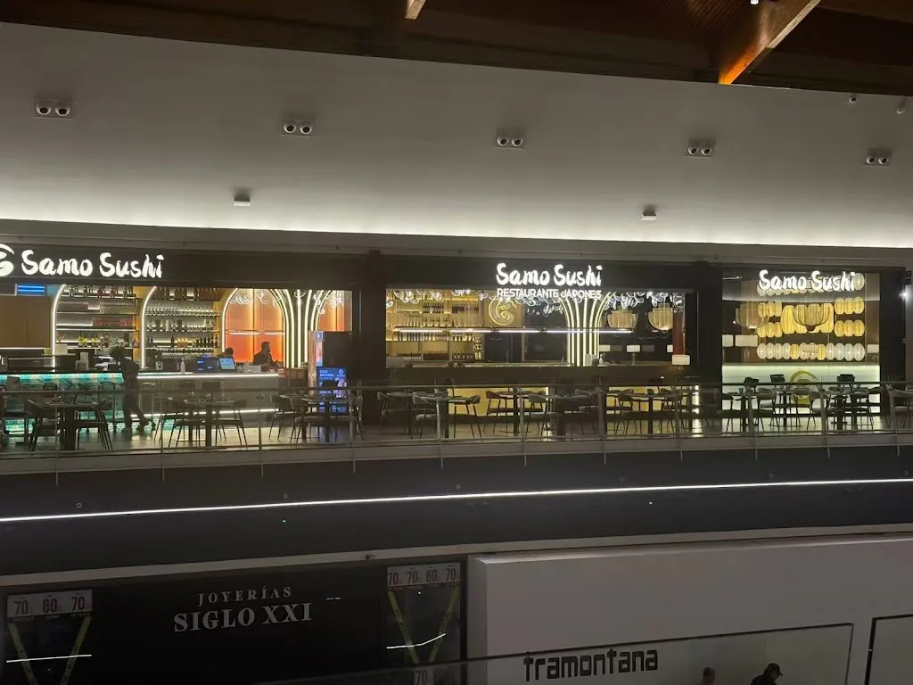 Samo Sushi Ponferrada_Ponferrada_slider_image_2