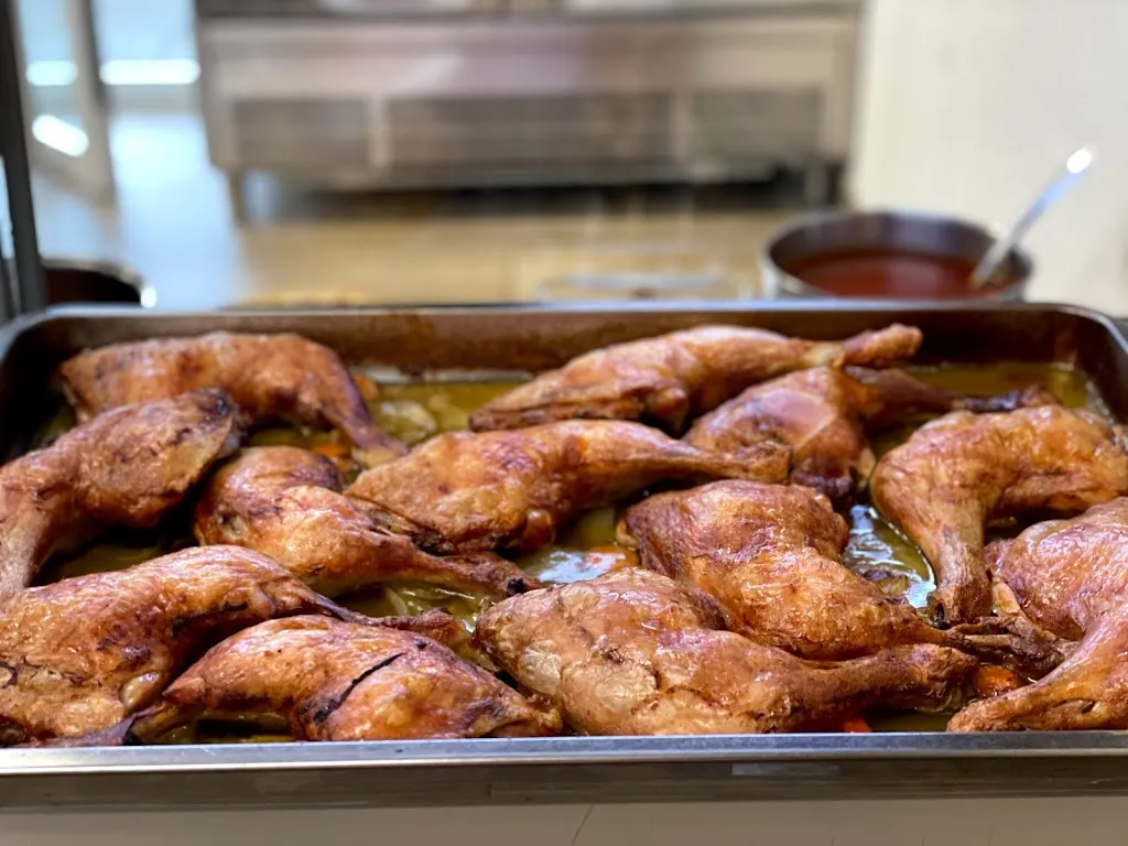 Asador Dulce Rincón Berciano_Ponferrada_slider_image_2