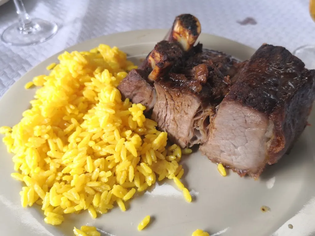 Menu_Meson Los Arcos_Santa Cristina de Valmadrigal_image_4