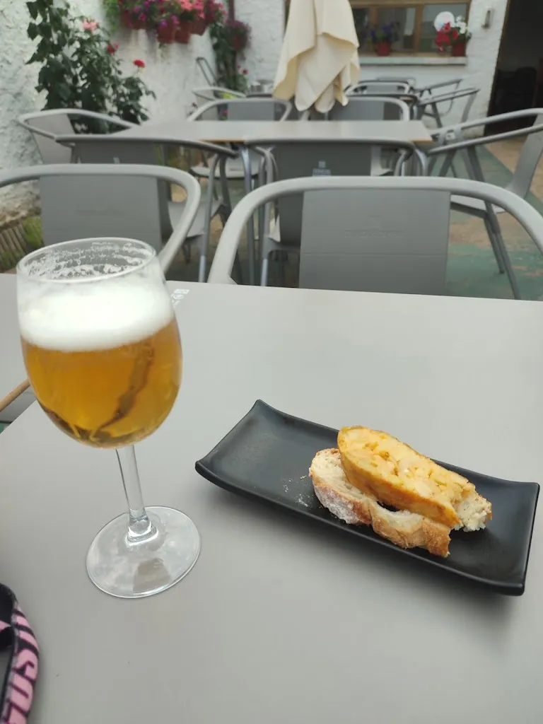 Menu_Meson Los Arcos_Santa Cristina de Valmadrigal_image_5