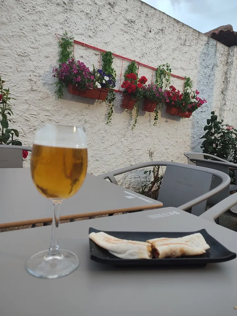 Menu_Meson Los Arcos_Santa Cristina de Valmadrigal_image_6