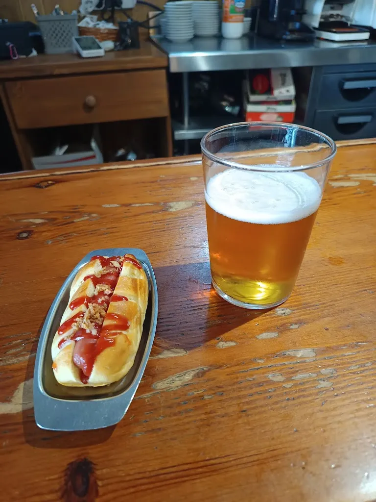 Jacobo Vieites Sánchez_Meson Los Arcos_Santa Cristina de Valmadrigal_review