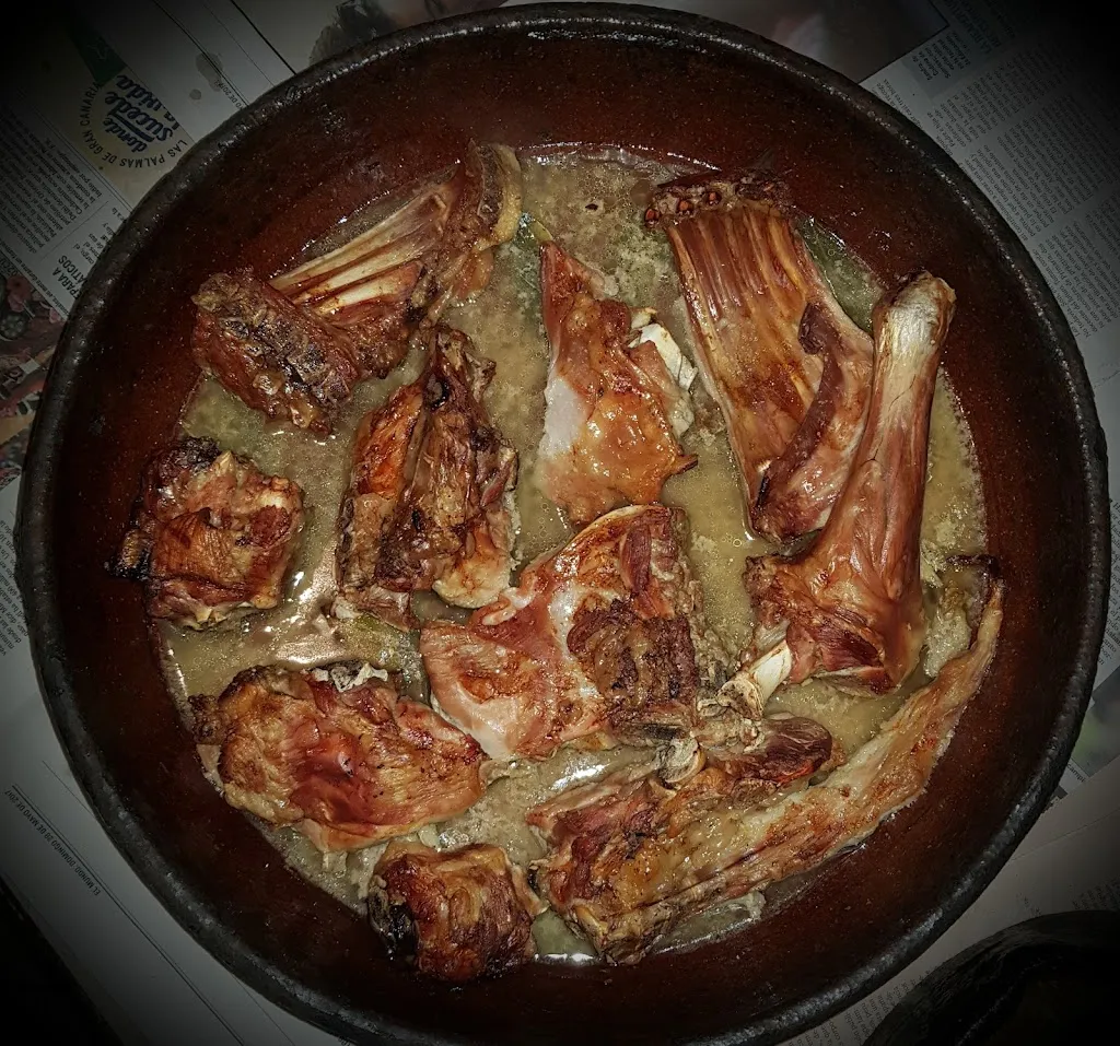 Meson Los Arcos_Santa Cristina de Valmadrigal_slider_image_2