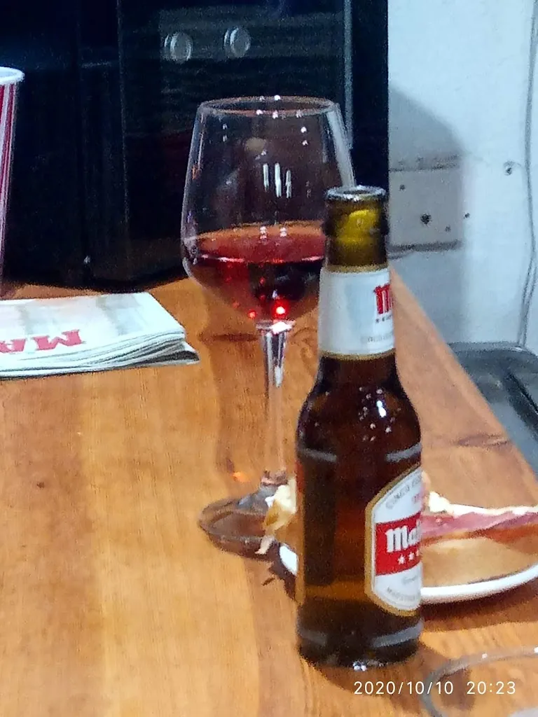 Bar Cafe Madrigal_Santa Cristina de Valmadrigal_slider_image_1