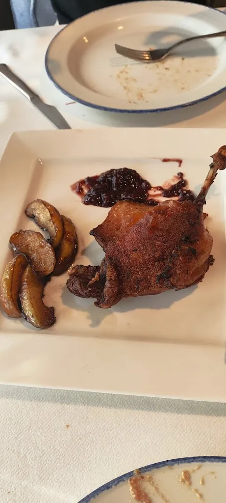 Marina Sibarita_Casa Pepa Restaurante_Santa Colomba de Somoza_review