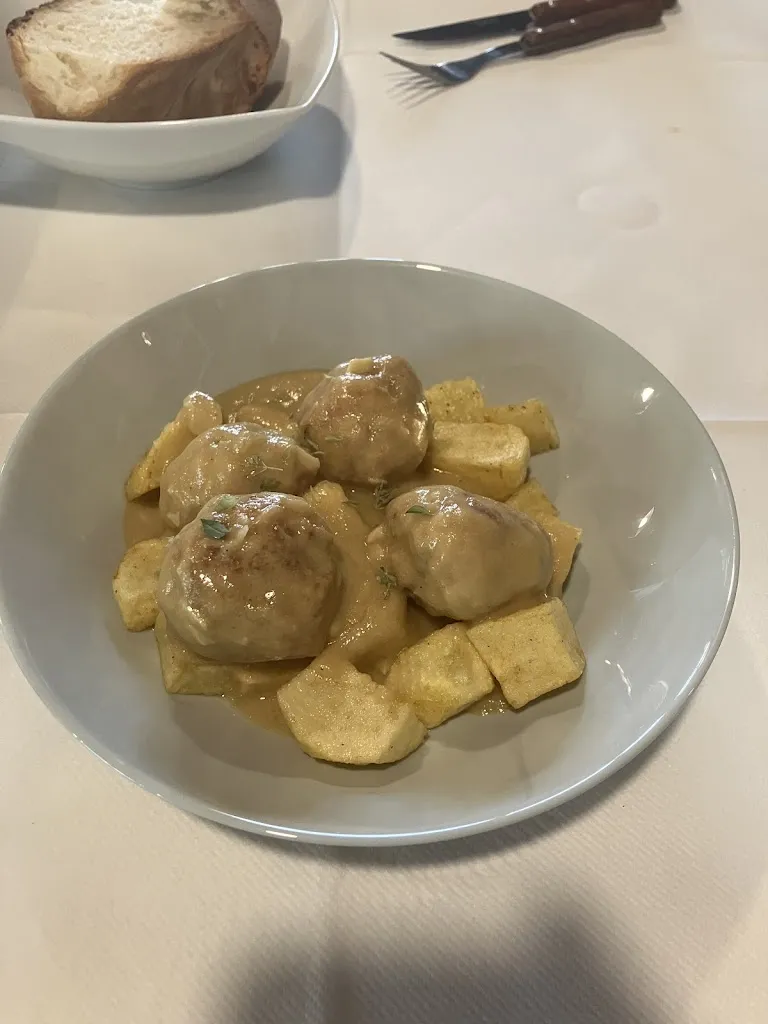 Ignacio “Darthkeiser”_Casa Pepa Restaurante_Santa Colomba de Somoza_review