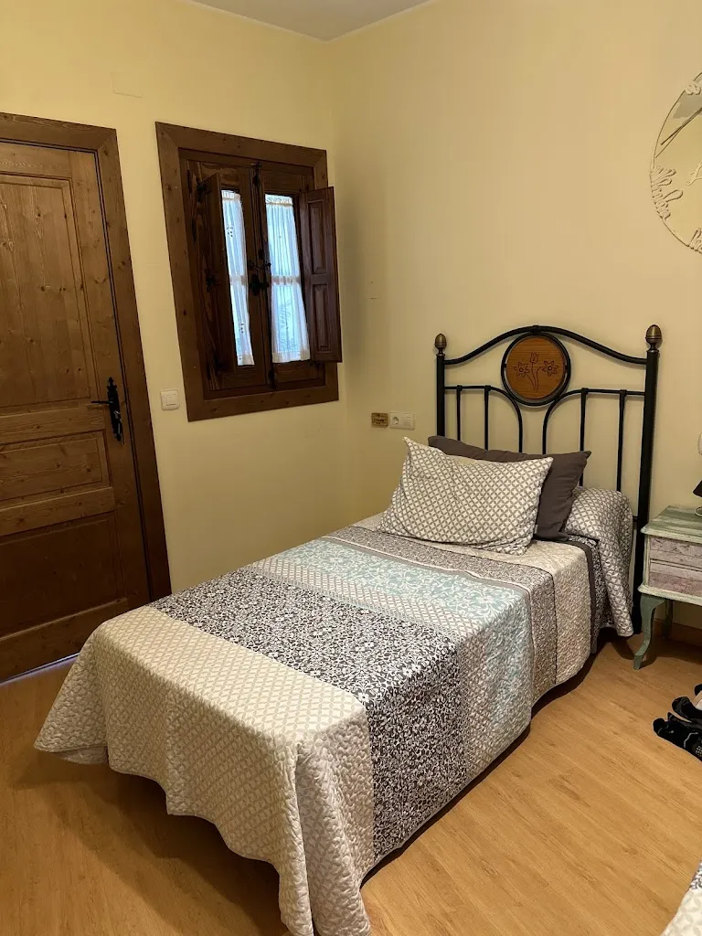 Patrick Connolly_El Molinero de Santa Colomba Hotel Rural_Santa Colomba de Somoza_review