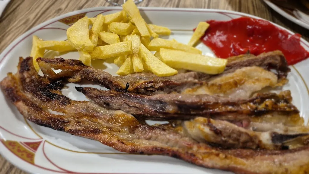 Irek Koman_El Molinero de Santa Colomba Hotel Rural_Santa Colomba de Somoza_review