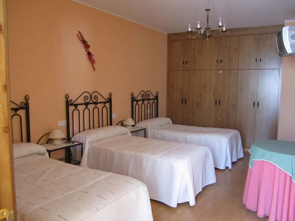 El Molinero de Santa Colomba Hotel Rural_Santa Colomba de Somoza_slider_image_2