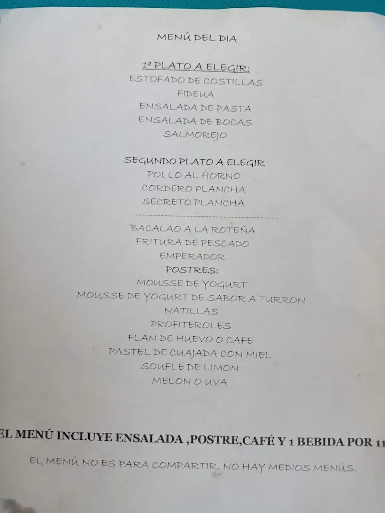 Menu_Restaurante Polideportivo Ibi_Ibi_image_4