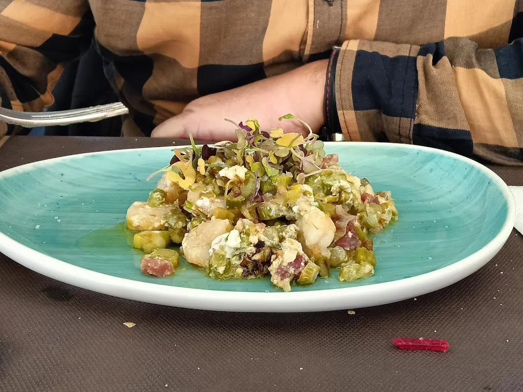 Oky-Doky El Altet_Restaurante Polideportivo Ibi_Ibi_review