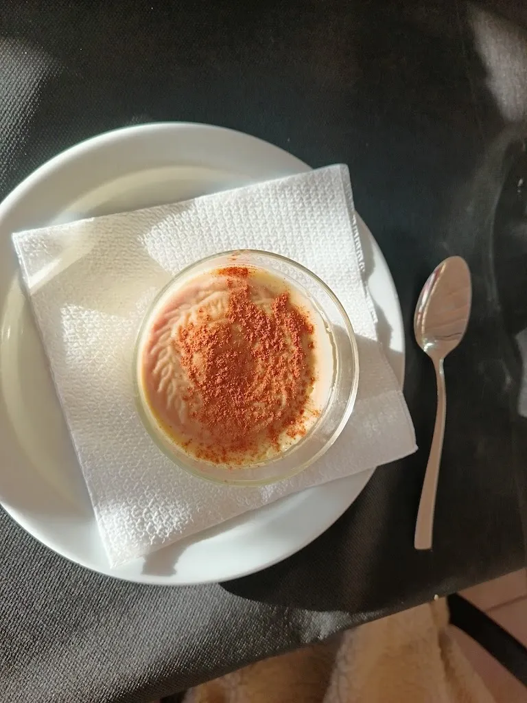 Tania Ponce_Restaurante Polideportivo Ibi_Ibi_review