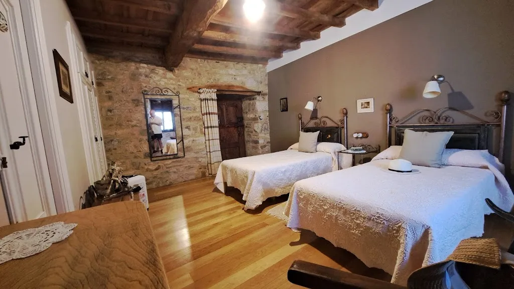 Casa Pepa Hotel Rural_Santa Colomba de Somoza_slider_image_1