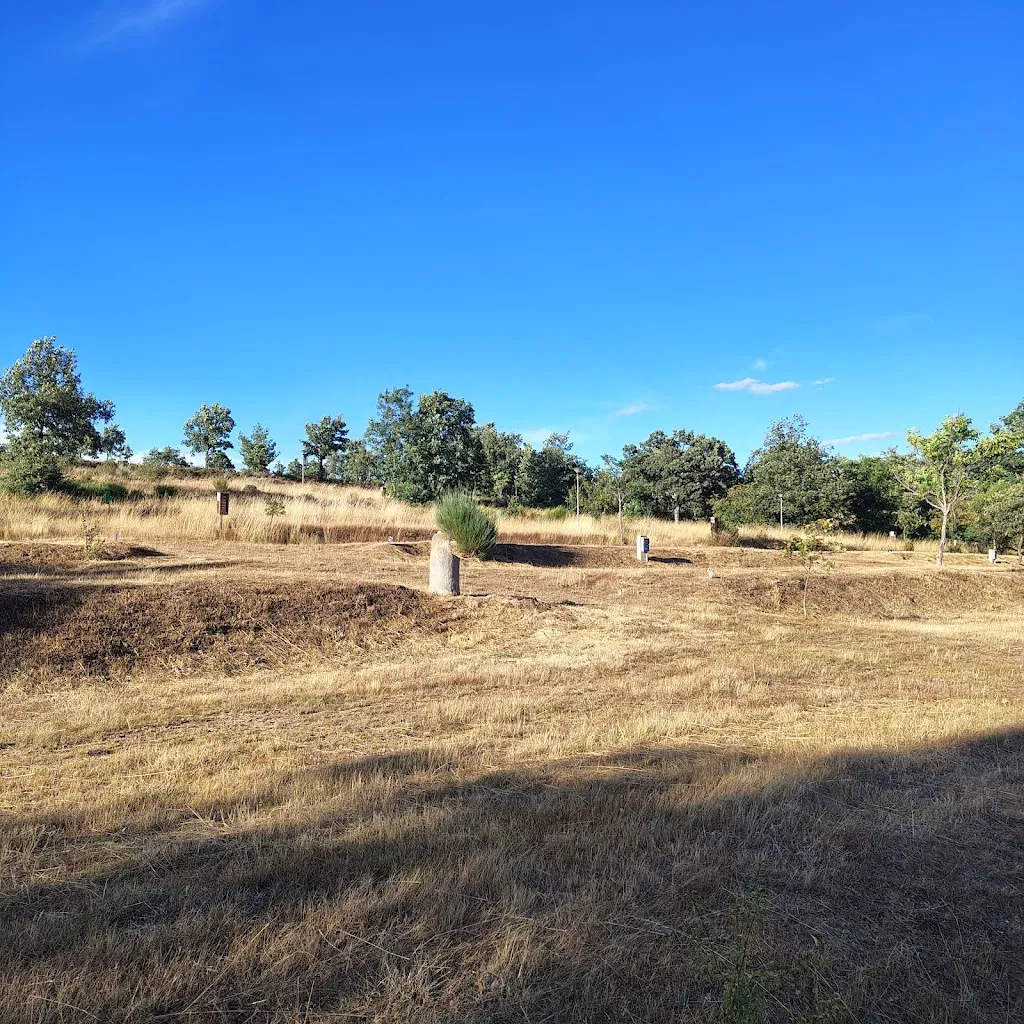 Gytis Šk_Bar Camping La Ruta del Oro_Santa Colomba de Somoza_review