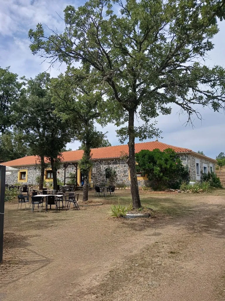 Patricia Forestier_Bar Camping La Ruta del Oro_Santa Colomba de Somoza_review