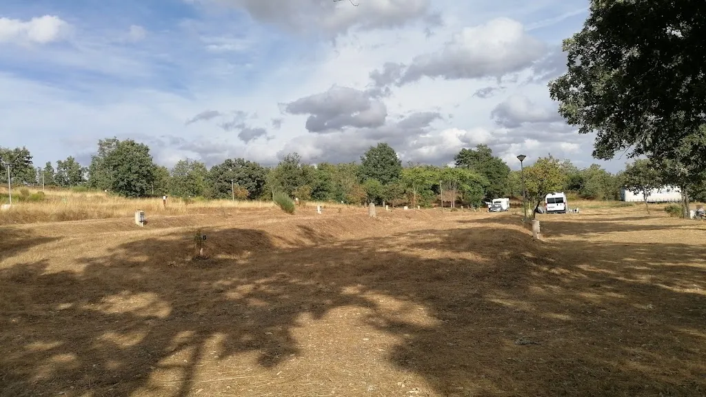 Benito Madrid_Bar Camping La Ruta del Oro_Santa Colomba de Somoza_review