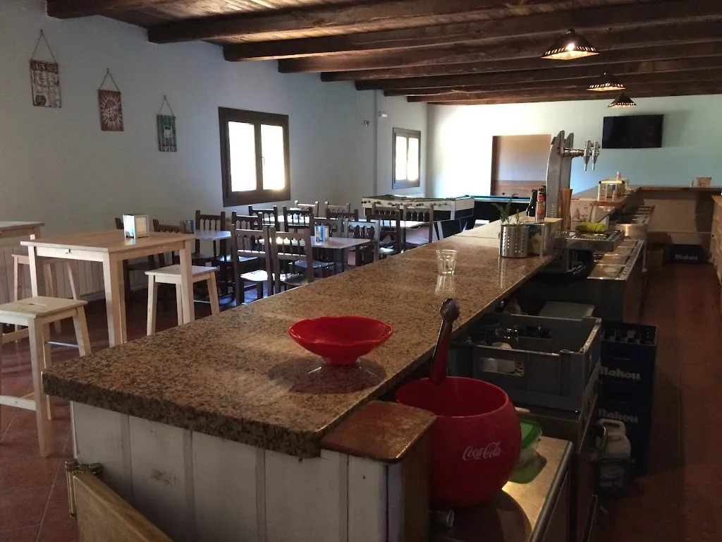 Bar Camping La Ruta del Oro_Santa Colomba de Somoza_slider_image_2