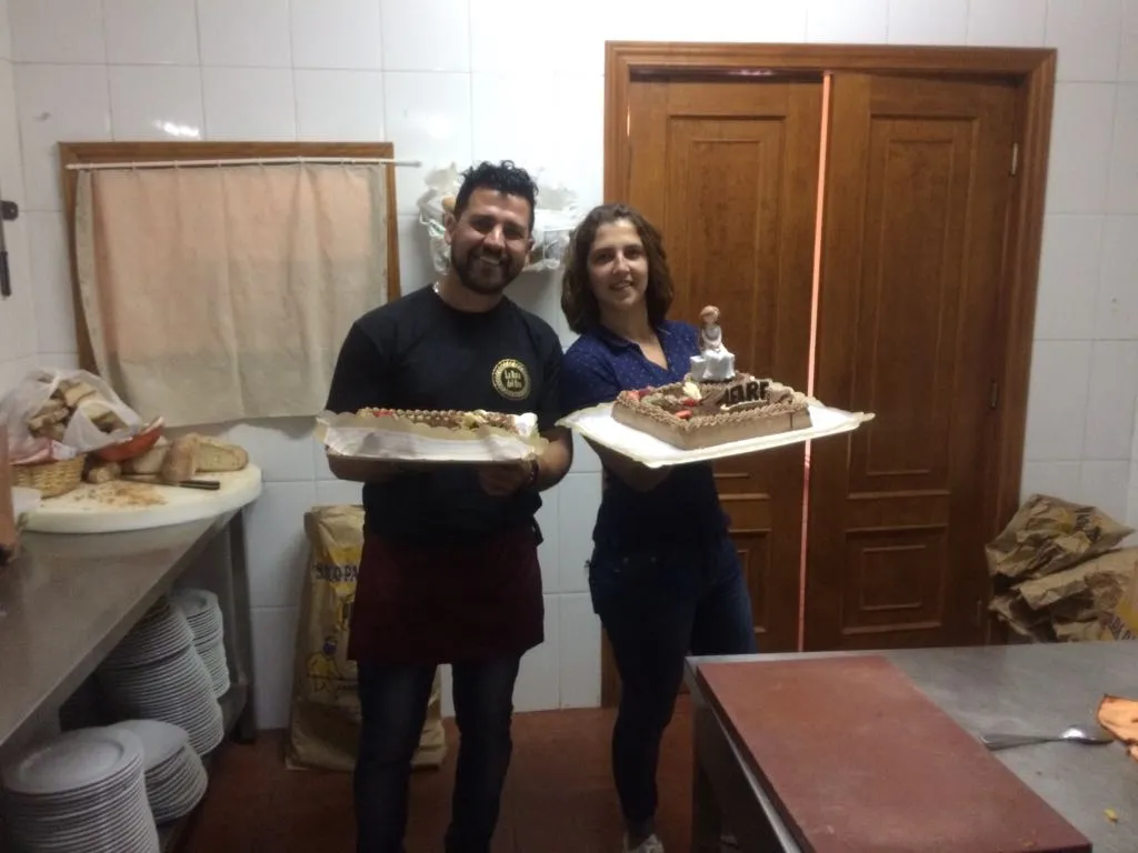 Bar Camping La Ruta del Oro_Santa Colomba de Somoza_slider_image_3