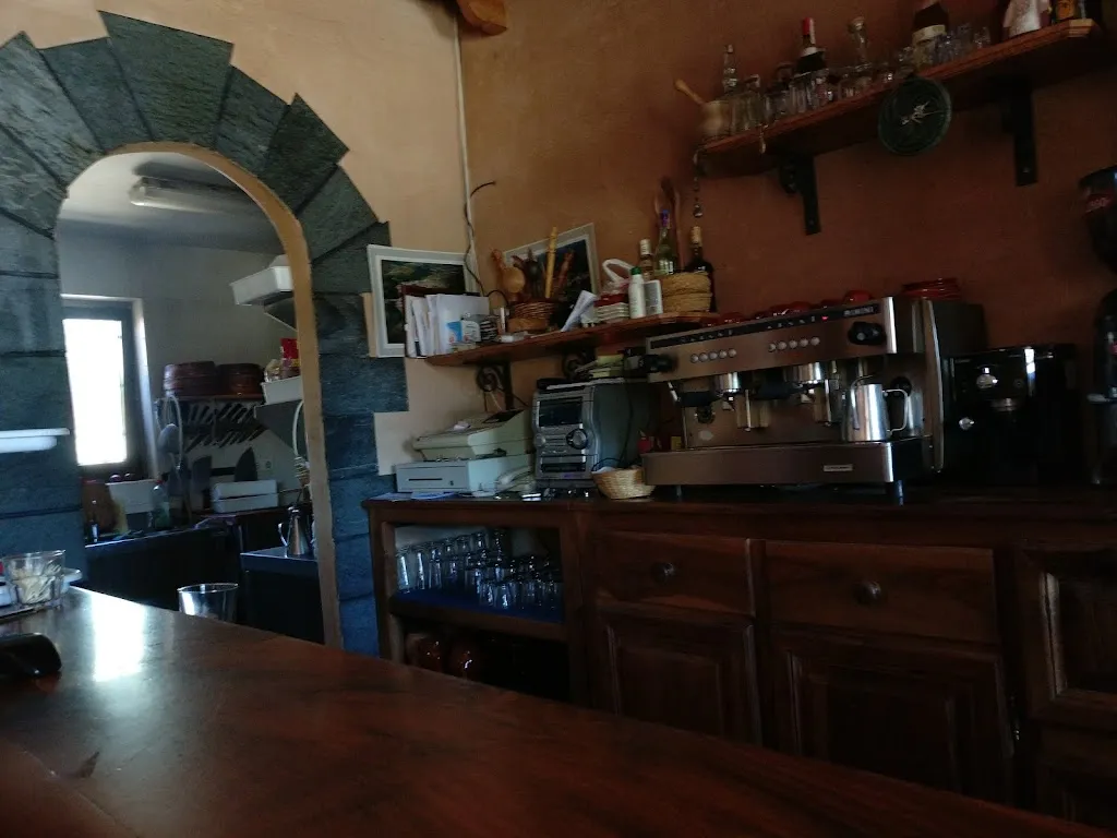 Restaurante El Artesano restaurant in Santa Colomba de Somoza