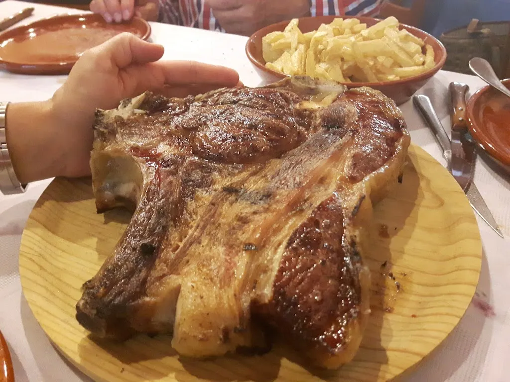 Restaurante El Artesano_Santa Colomba de Somoza_slider_image_3