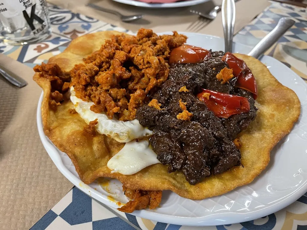 Marco Brown_Casa Aniceto_Santa Elena de Jamuz_review