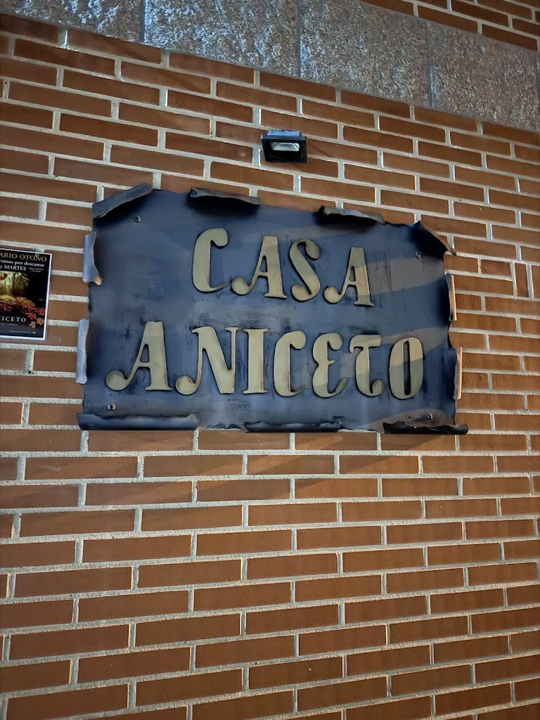 מיכה קוטנר_Casa Aniceto_Santa Elena de Jamuz_review