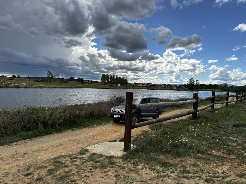 Jens W_Bueyes El Capricho_Santa Elena de Jamuz_review