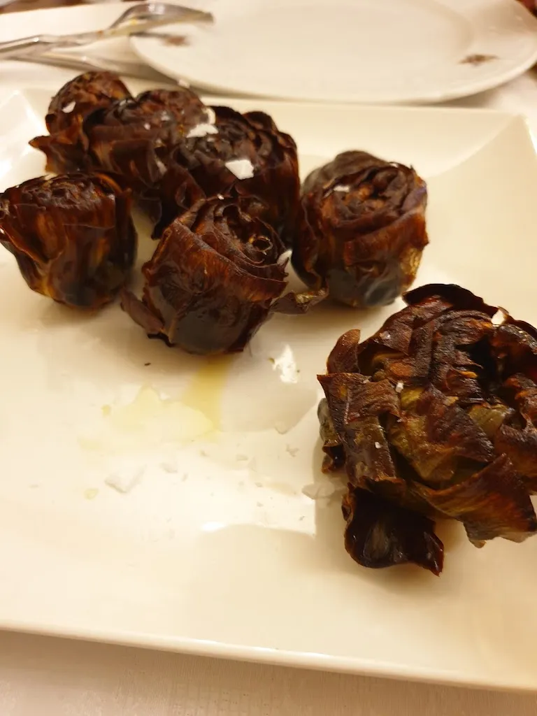 Menu_Restaurante Santa María_Santa María de la Isla_image_9