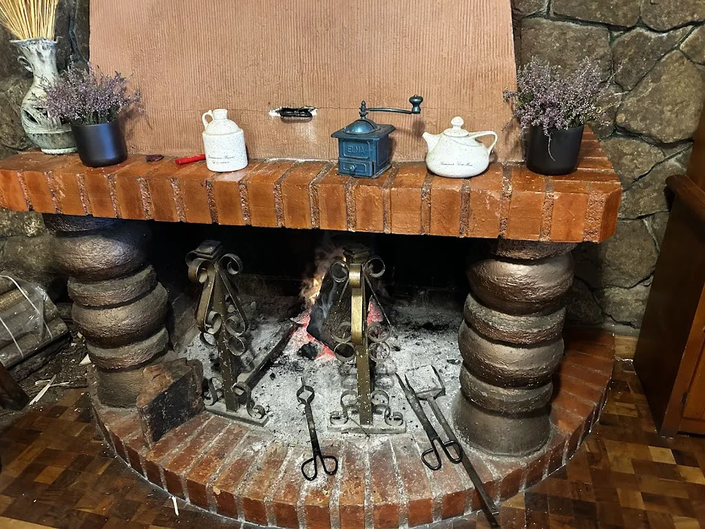 Juan Carlos Collado Jiménez_Restaurante Santa María_Santa María de la Isla_review