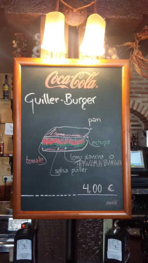 Menu_Asador Guillermo Cruz Verde_Santa María de la Isla_image_4