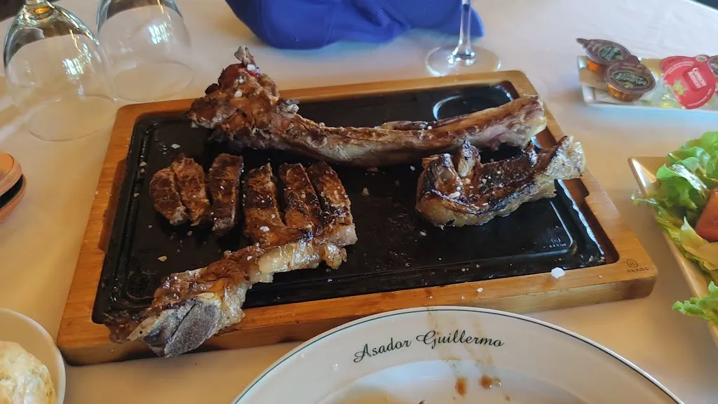 Asador Guillermo Cruz Verde_Santa María de la Isla_slider_image_2