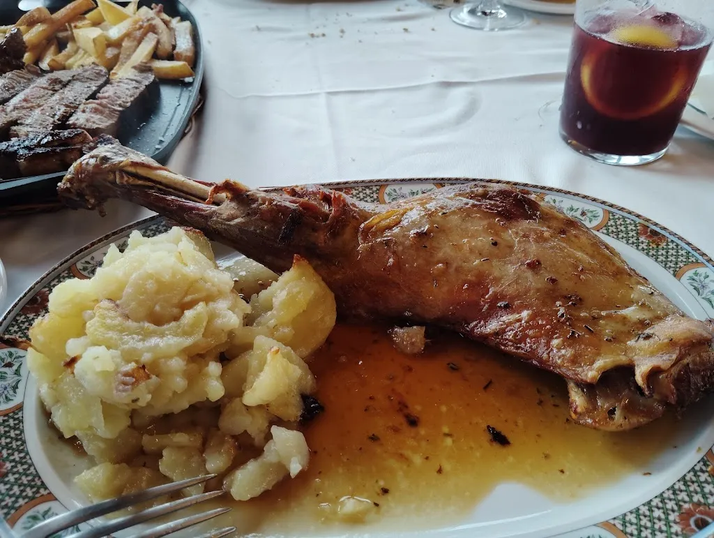 Asador Guillermo Cruz Verde_Santa María de la Isla_slider_image_3