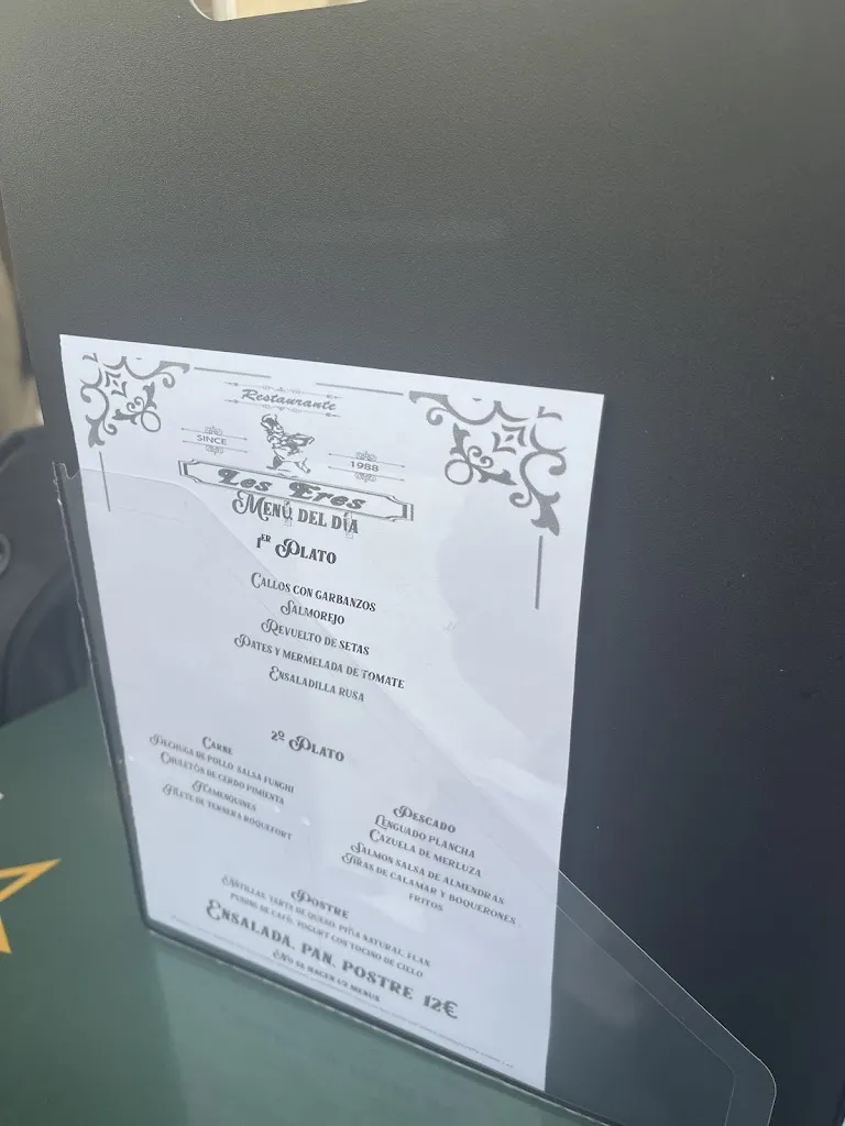 Menu_Restaurante Les Eres SL_Ibi_image_3
