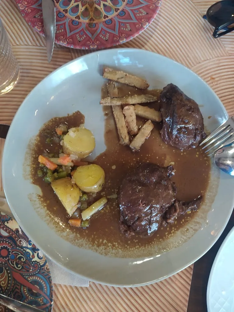 dany bas_Restaurante Les Eres SL_Ibi_review