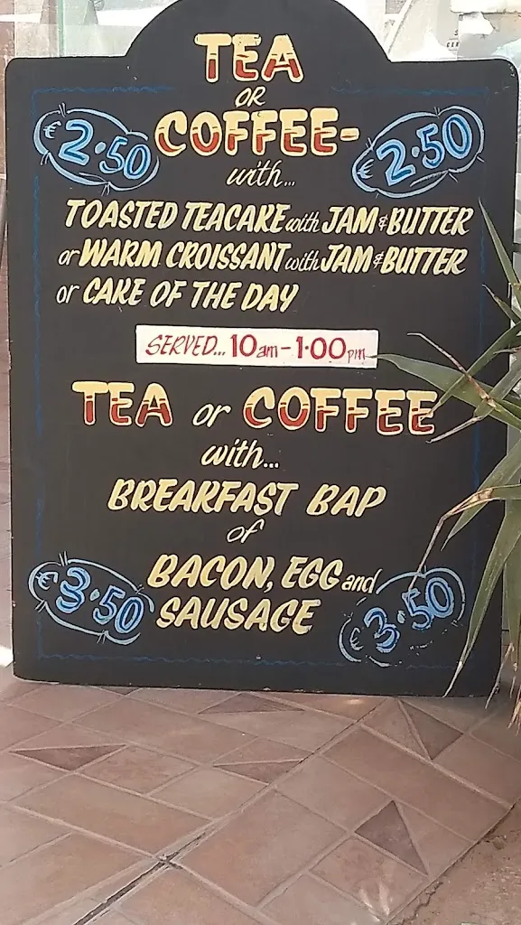 Menu_Santa María_Santa María de la Isla_image_1