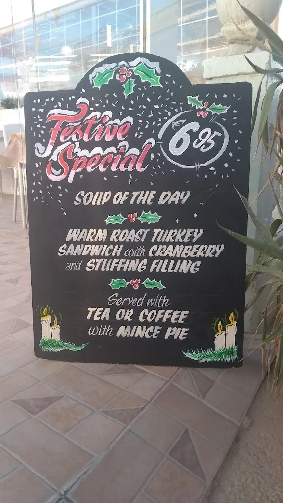 Menu_Santa María_Santa María de la Isla_image_4