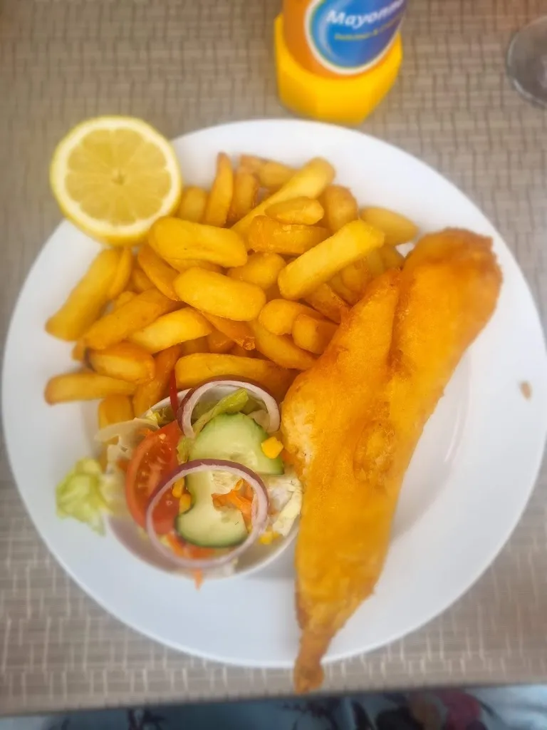 Menu_Santa María_Santa María de la Isla_image_7