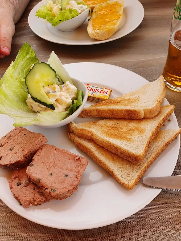 Menu_Santa María_Santa María de la Isla_image_9