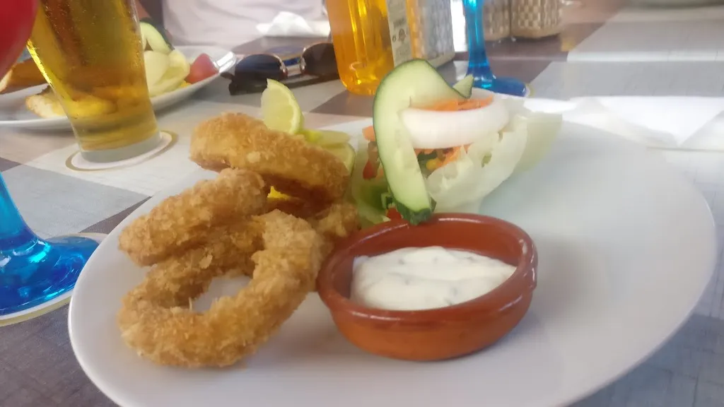 perikssonlive _Santa María_Santa María de la Isla_review