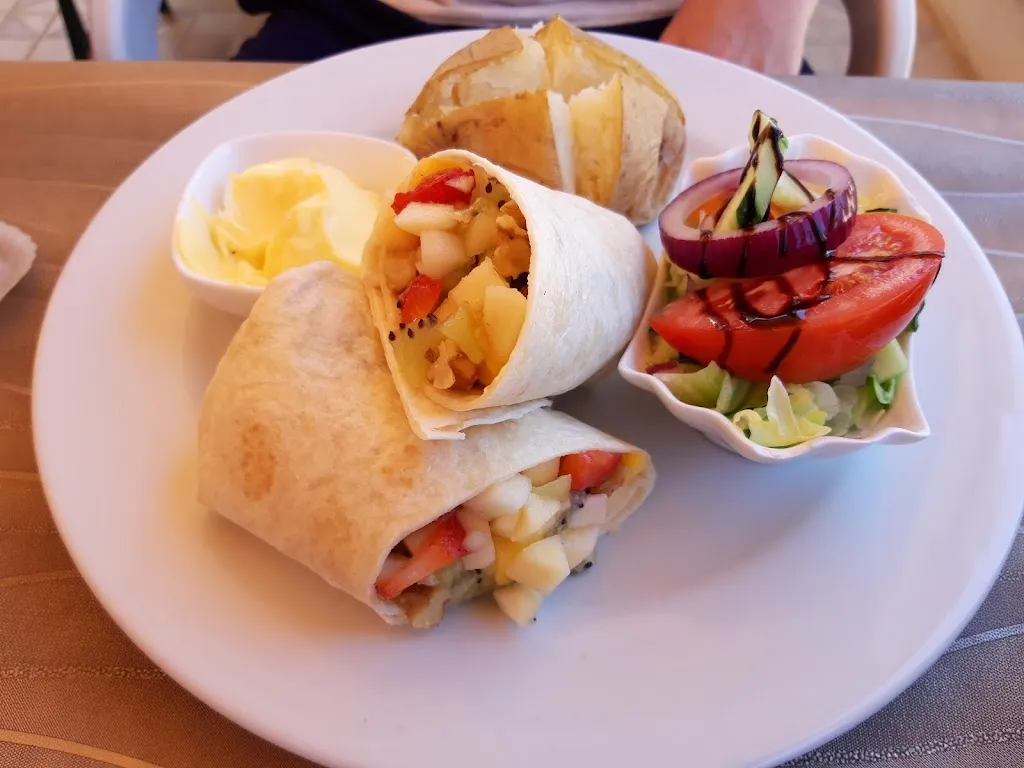 Maria Cooke_Santa María_Santa María de la Isla_review