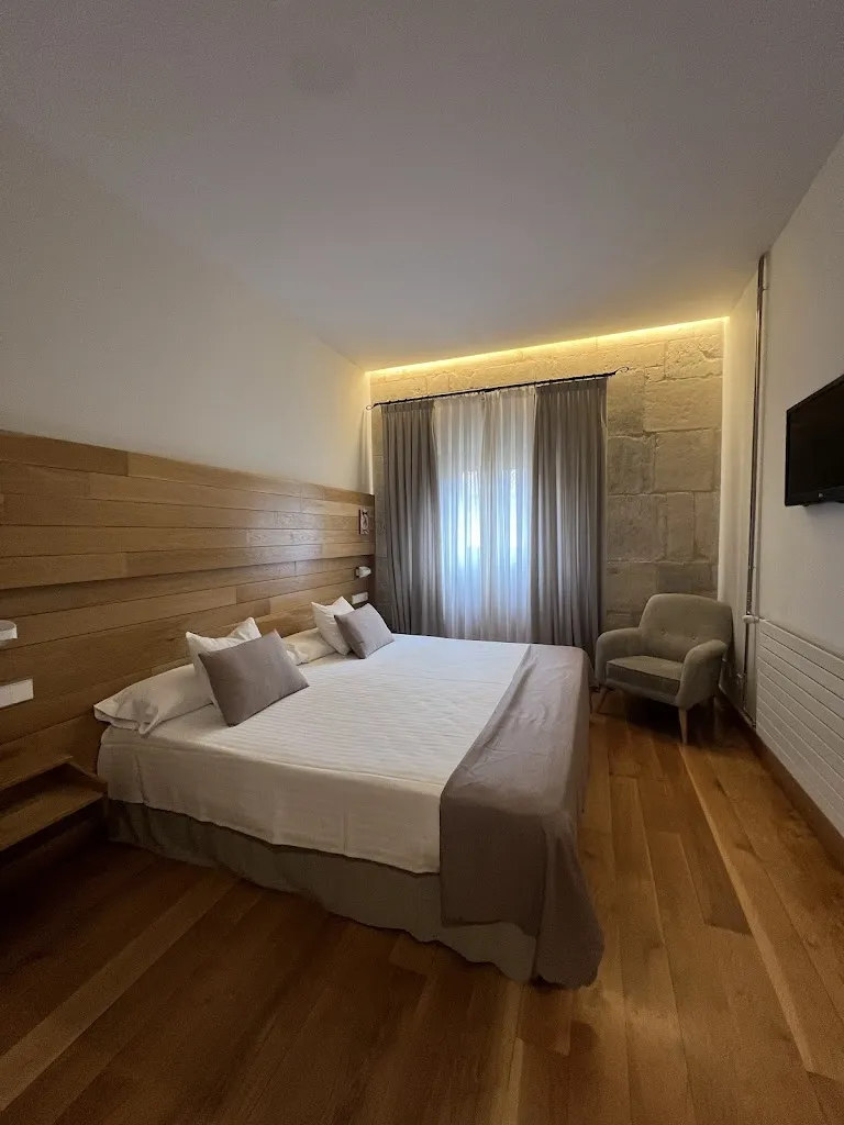 Hotel Real Colegiata San Isidoro_Santa María de Ordás_slider_image_3