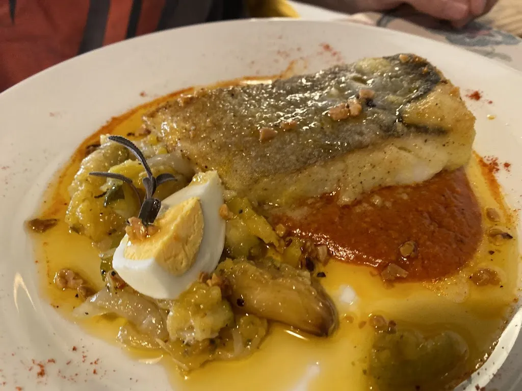 Menu_Hotel Rural Las Campares_Santa María de Ordás_image_4