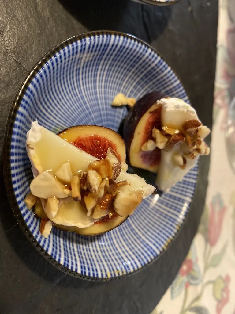 Menu_Hotel Rural Las Campares_Santa María de Ordás_image_5