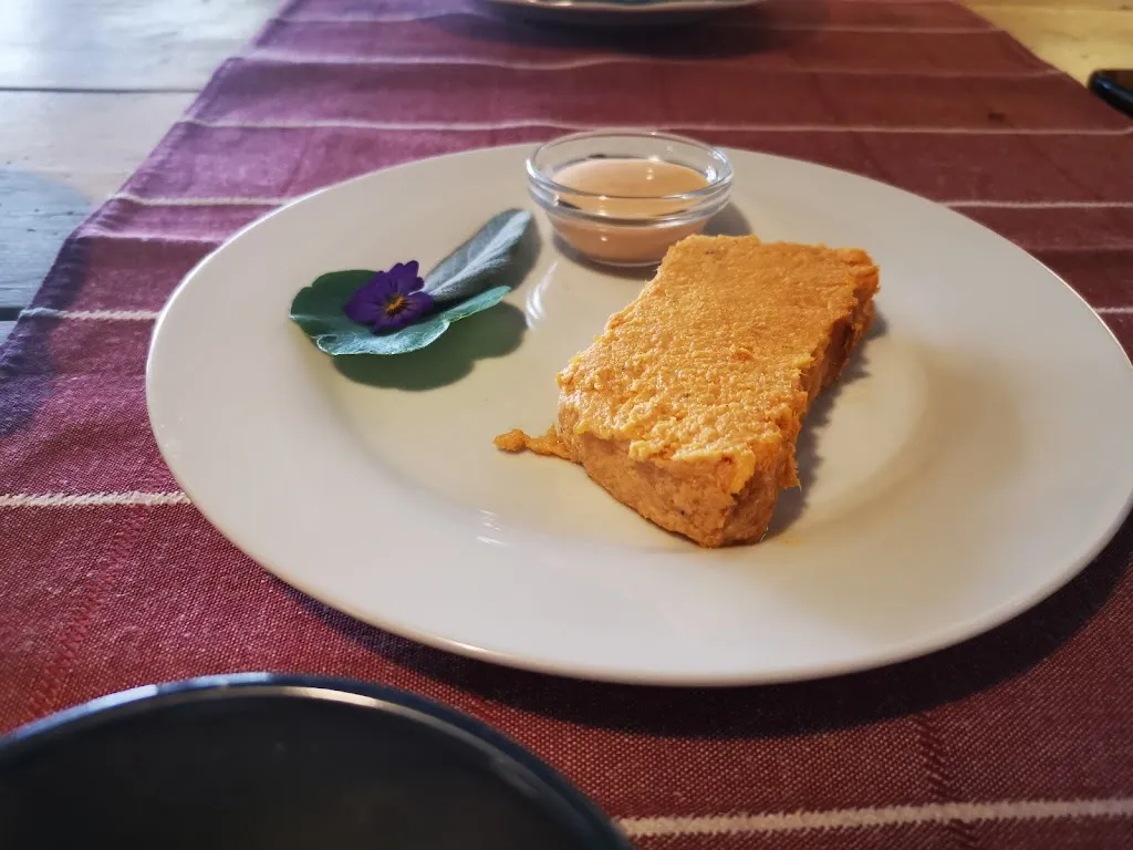 Menu_Hotel Rural Las Campares_Santa María de Ordás_image_6